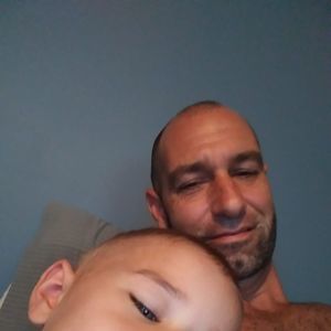 Meet your Posher, Dan